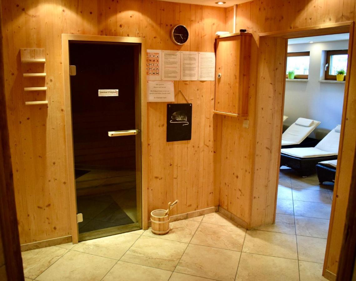 Gosau Apartment 407 Exteriér fotografie