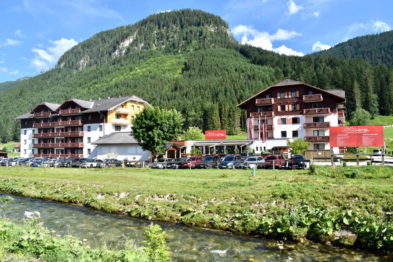 Gosau Apartment 407 Exteriér fotografie