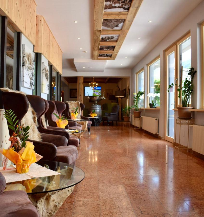Gosau Apartment 407 Exteriér fotografie