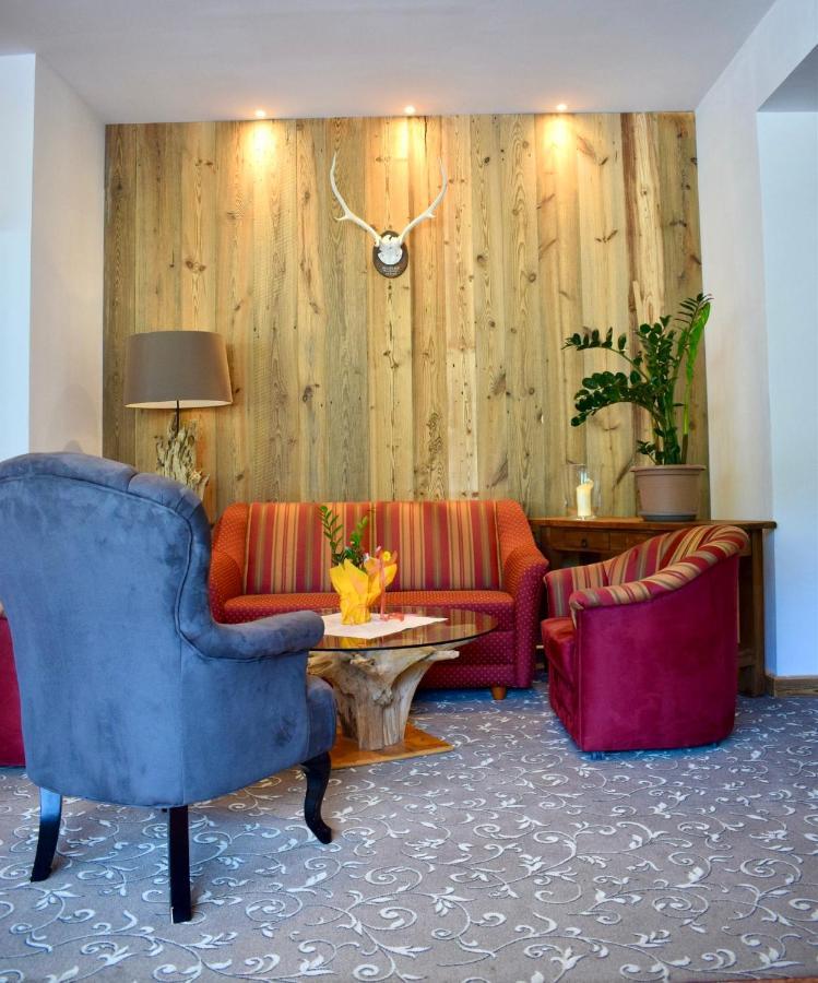 Gosau Apartment 407 Exteriér fotografie